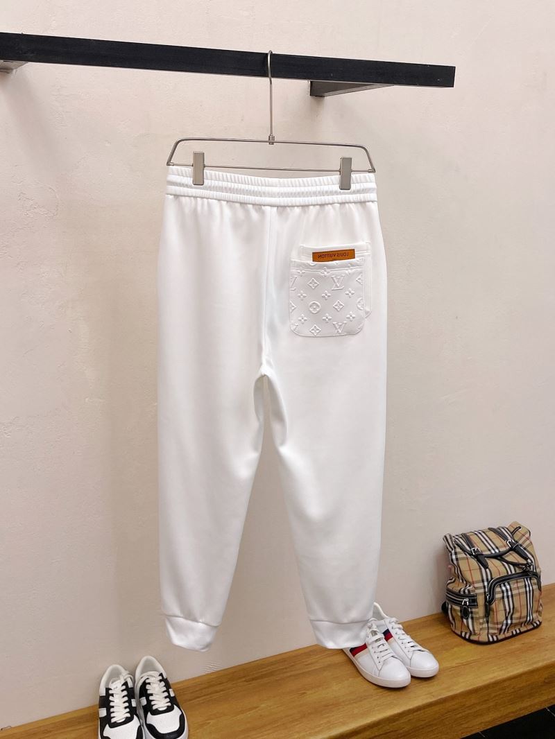 Louis Vuitton Long Pants